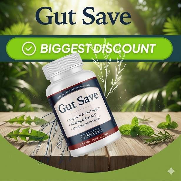 GutSave