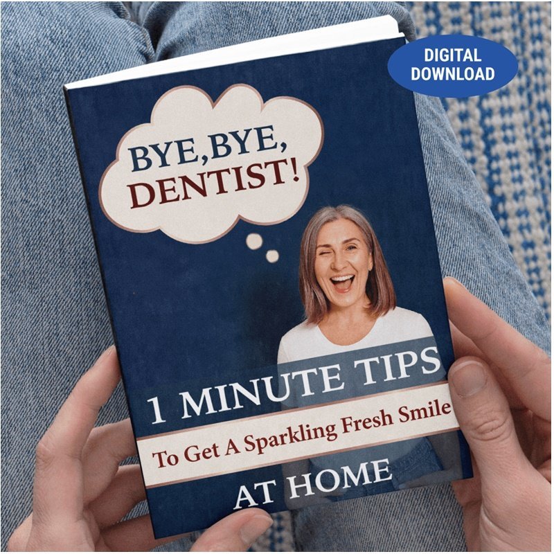 GutSaveBonus-Bye Bye, Dentist