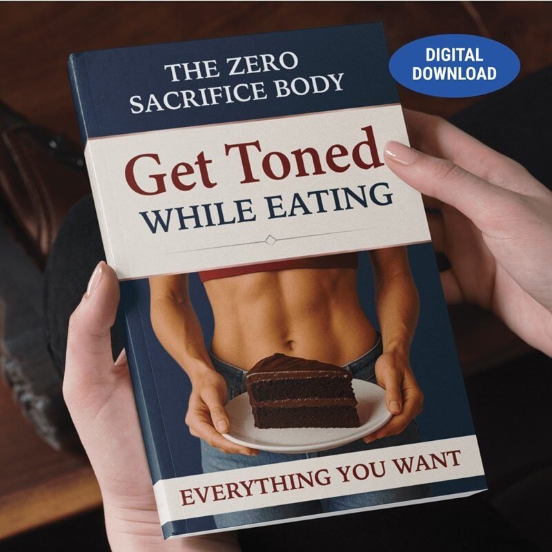 GutSaveBonus-The Zero-Sacrifice Body