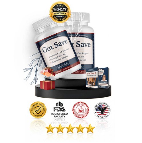 GutSave